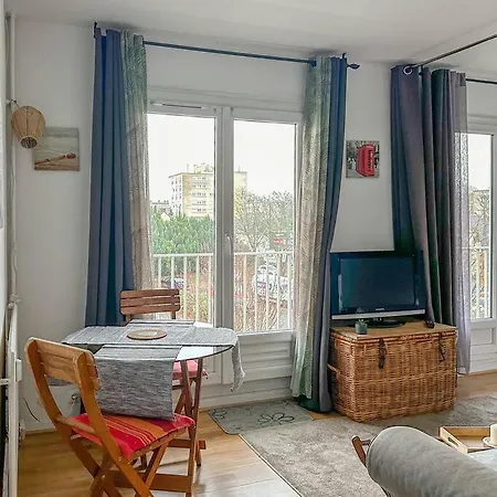 Studio Charles Appartement Compiègne