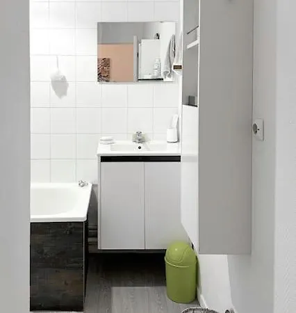 Studio Charles Compiègne